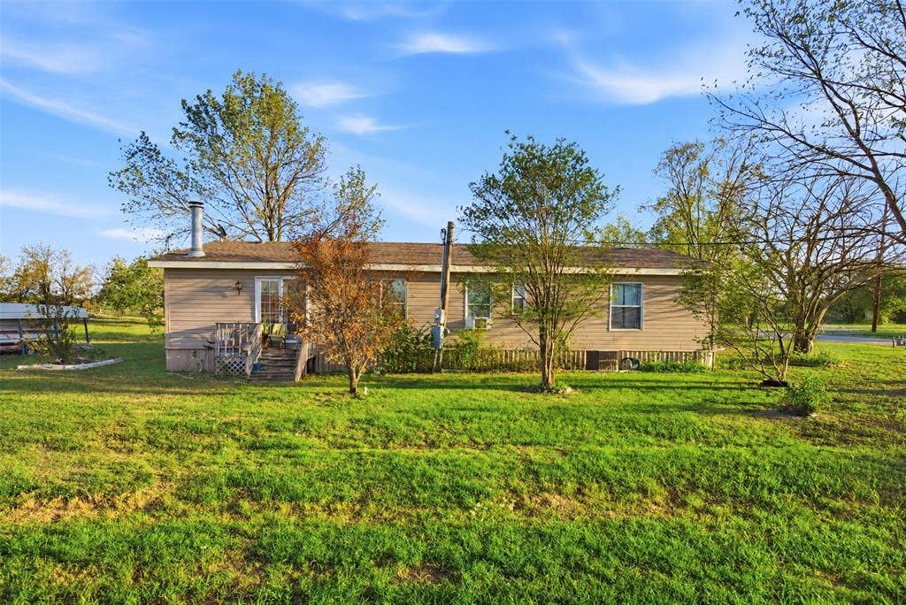 103 Ellis Street, Bardwell, TX 75101 103 Ellis Street, Bardwell, TX 75101