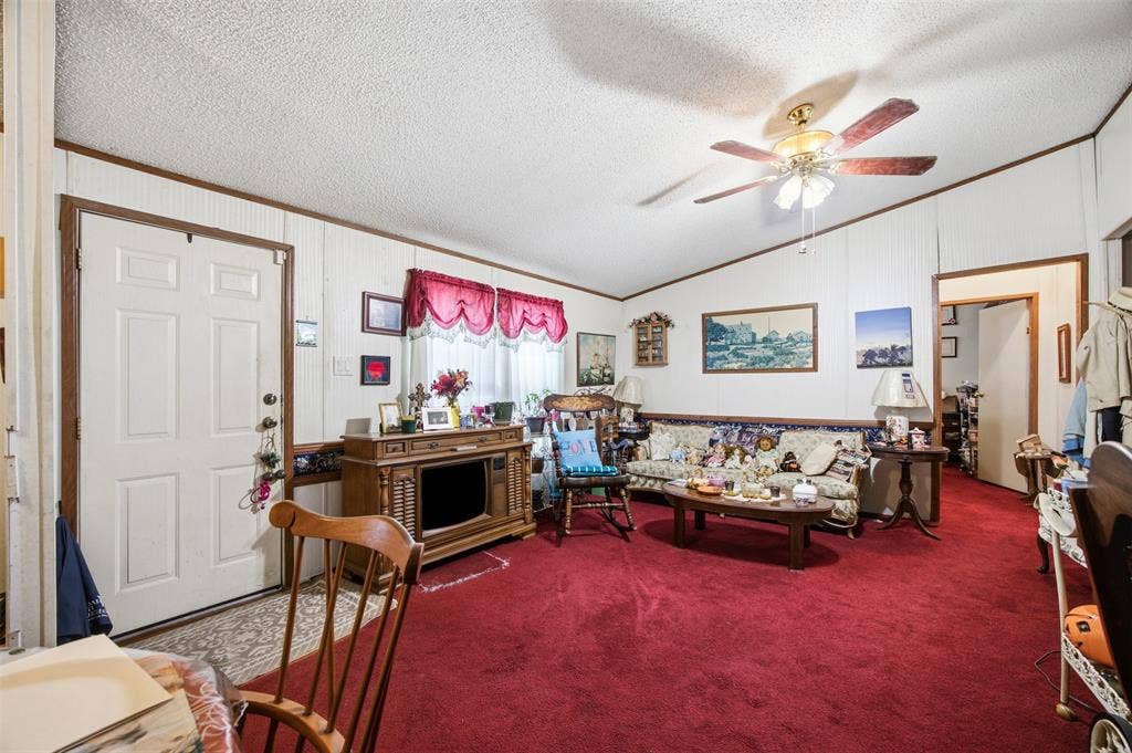 103 Ellis Street, Bardwell, TX 75101 103 Ellis Street, Bardwell, TX 75101