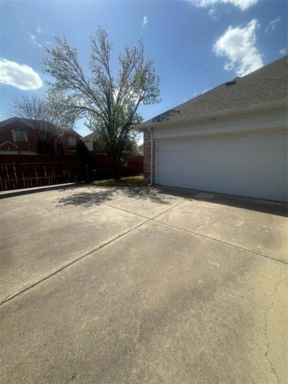 Property photo for 1104 Ruby Street, Plano, TX