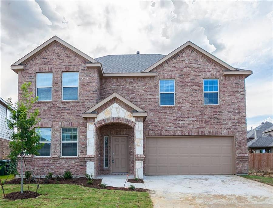 Property photo for 2012 Gayla Creek Drive, Little Elm, TX