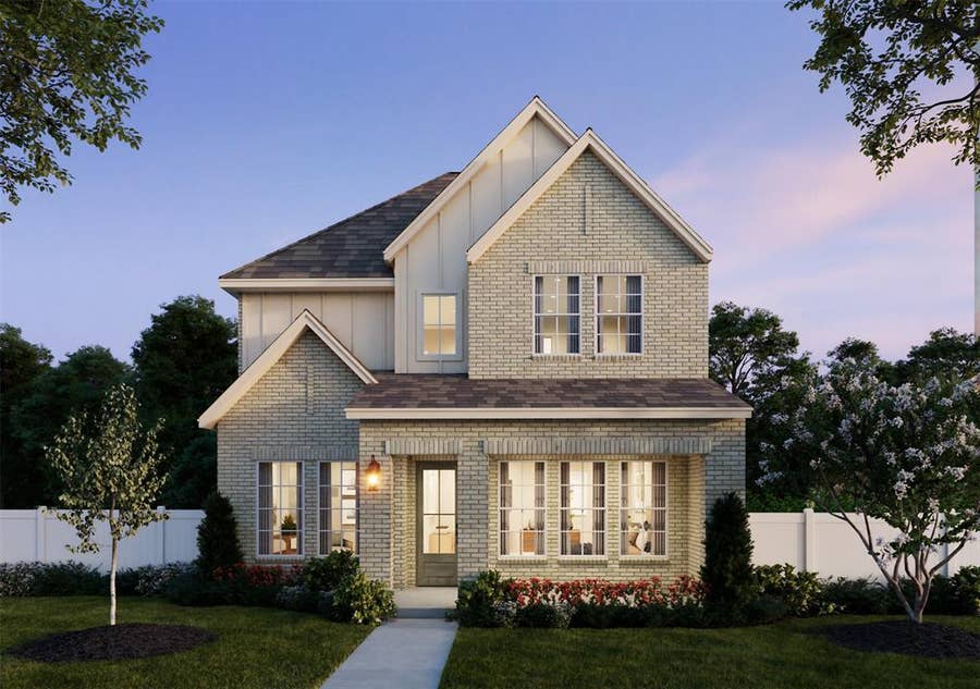 Property photo for 1426 Misted Mews, Frisco, TX