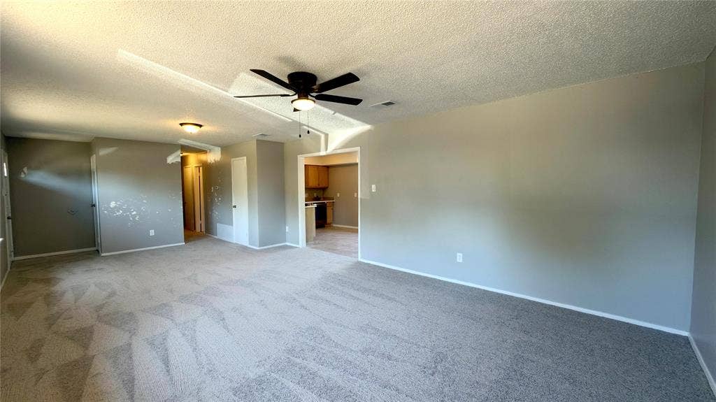 852 Beverly Drive, Terrell, TX 75160 852 Beverly Drive, Terrell, TX 75160