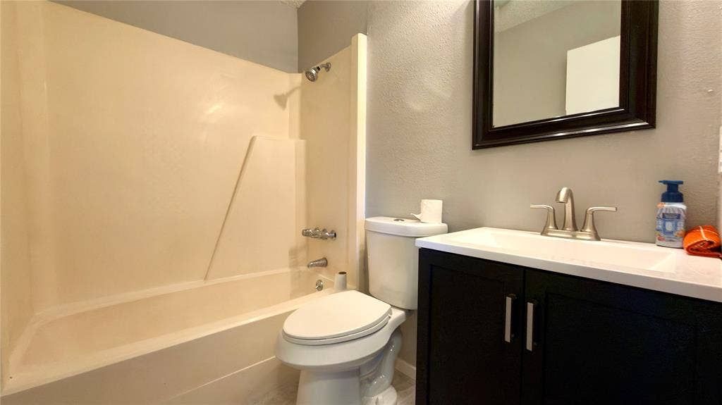 852 Beverly Drive, Terrell, TX 75160 852 Beverly Drive, Terrell, TX 75160