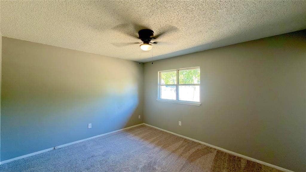 852 Beverly Drive, Terrell, TX 75160 852 Beverly Drive, Terrell, TX 75160