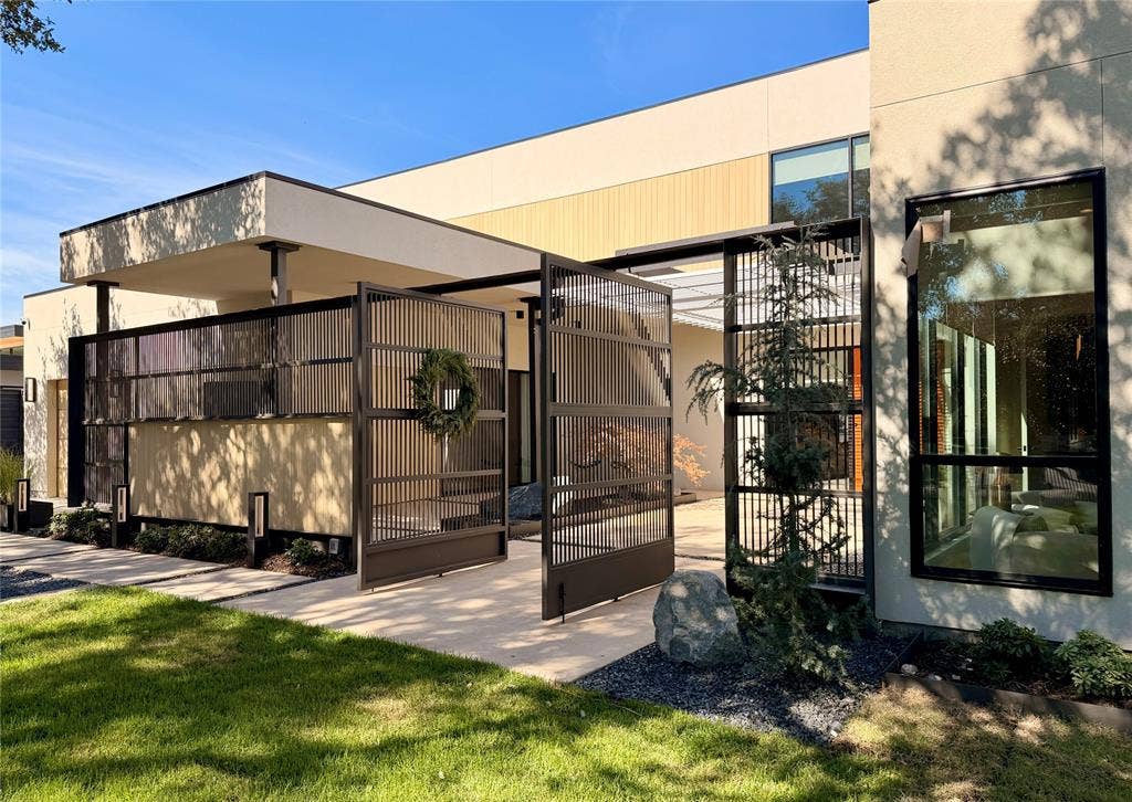 5807 Northaven Road, Dallas, TX 75230 5807 Northaven Road, Dallas, TX 75230