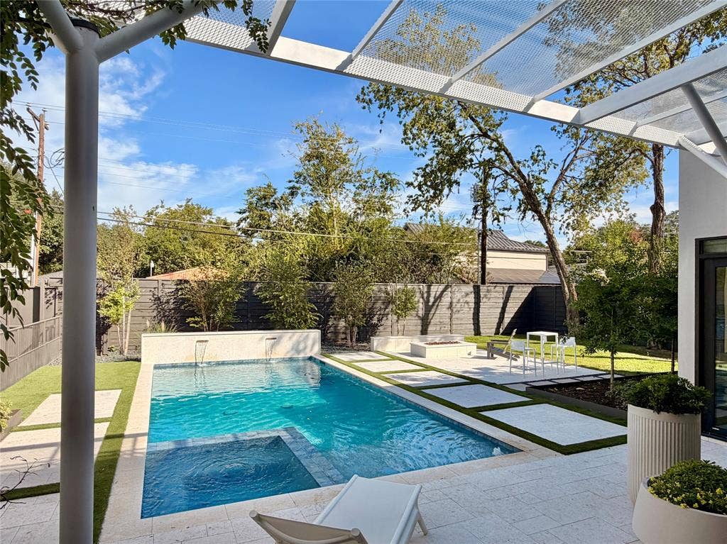 5807 Northaven Road, Dallas, TX 75230 5807 Northaven Road, Dallas, TX 75230