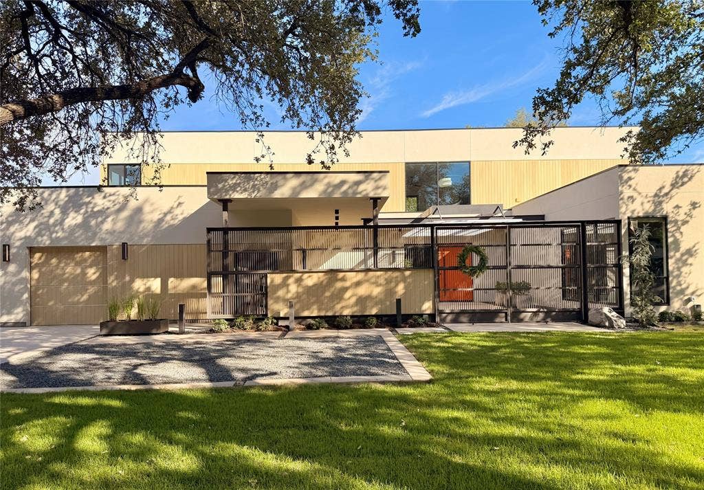 5807 Northaven Road, Dallas, TX 75230 5807 Northaven Road, Dallas, TX 75230