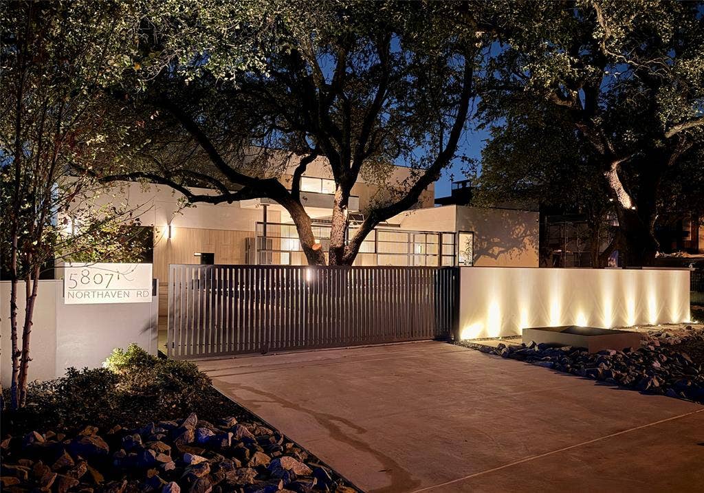 5807 Northaven Road, Dallas, TX 75230 5807 Northaven Road, Dallas, TX 75230