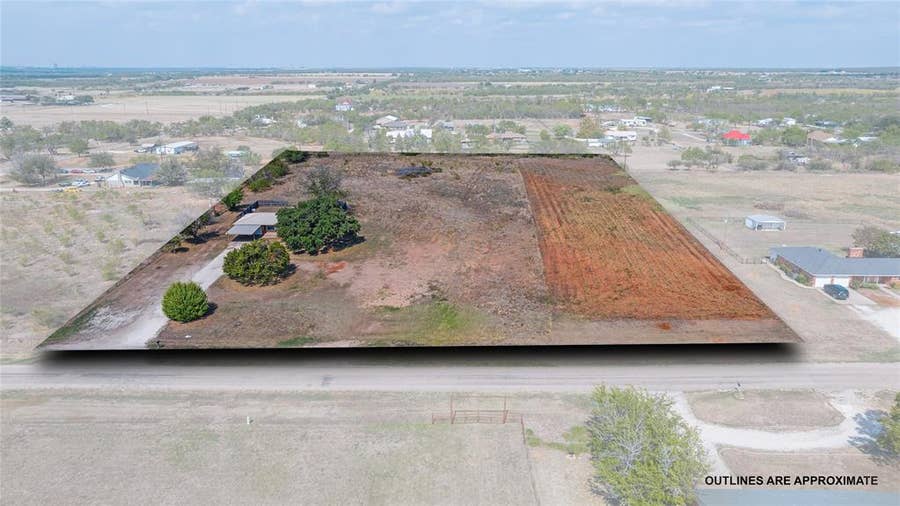 Property photo for 428 Meadow Lane, Abilene, TX