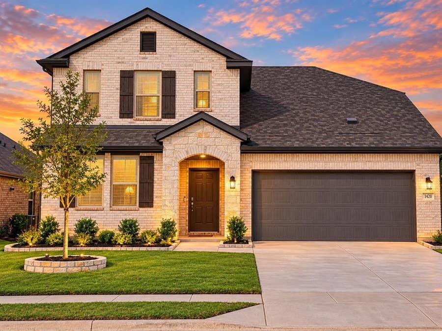 Property photo for 1420 Etosha Drive, Royse City, TX