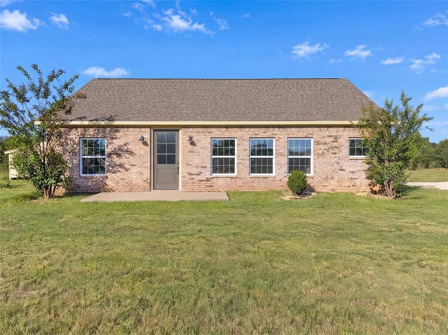 Property photo for 136 Judah Circle, Trenton, TX