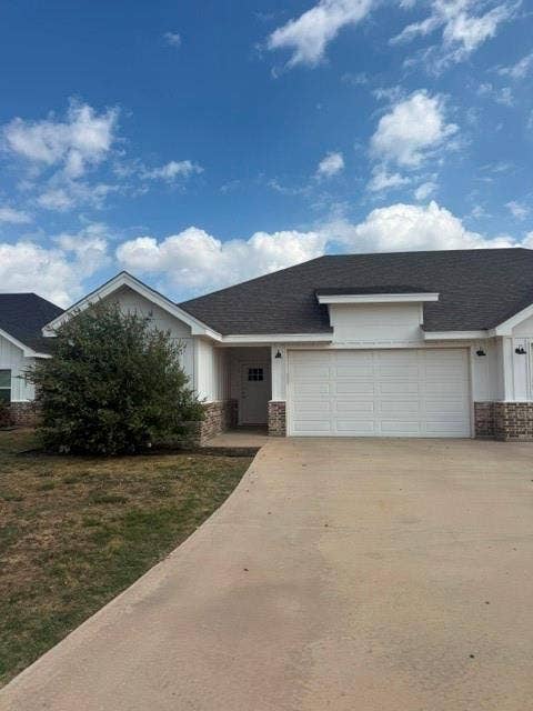 Property photo for 3901 Kala Drive, Abilene, TX