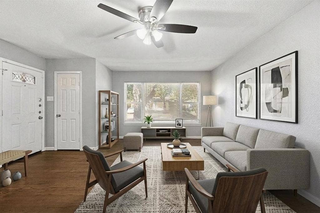 2502 Costa Mesa Drive, Dallas, TX 75228
