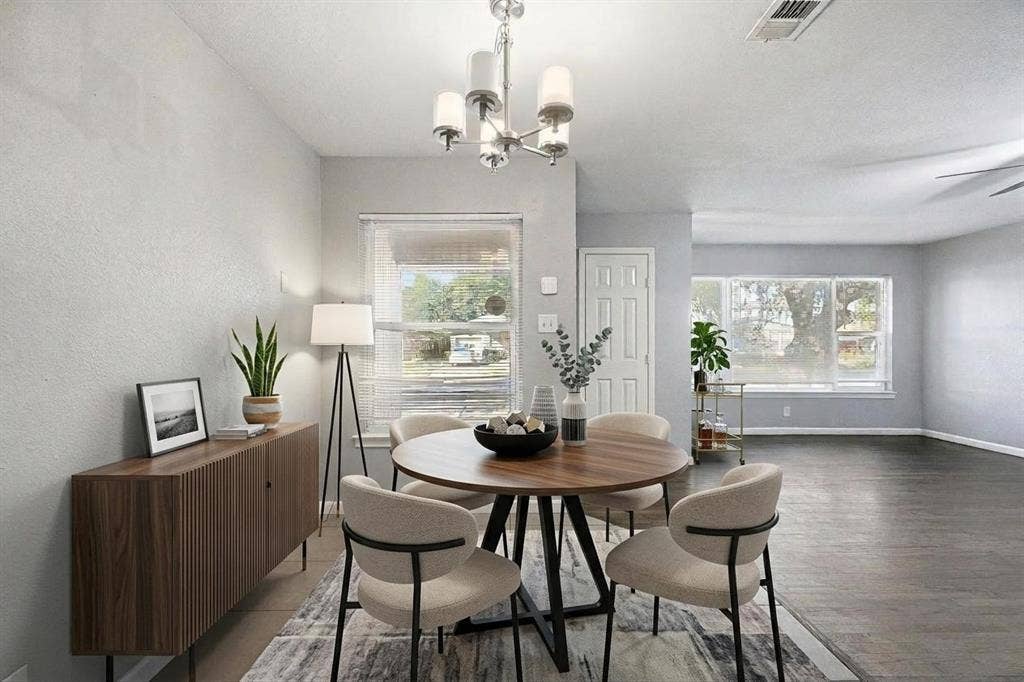 2502 Costa Mesa Drive, Dallas, TX 75228