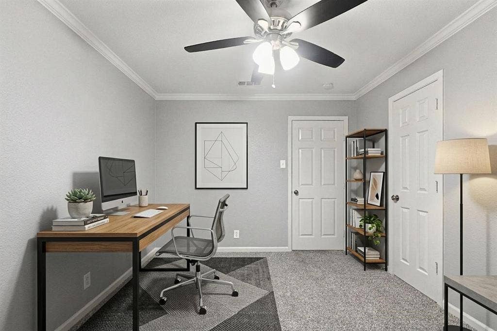 2502 Costa Mesa Drive, Dallas, TX 75228