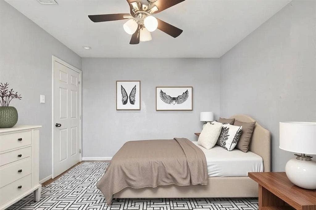 2502 Costa Mesa Drive, Dallas, TX 75228
