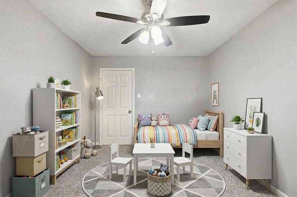 2502 Costa Mesa Drive, Dallas, TX 75228
