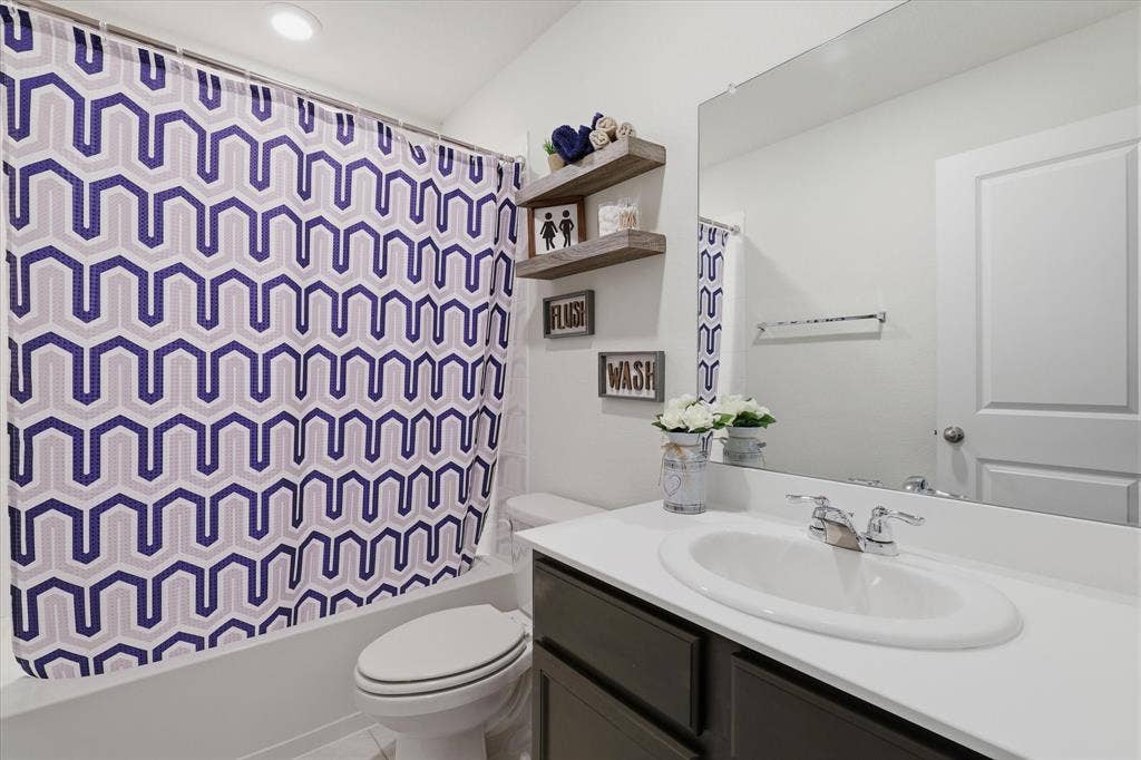 2267 Vance Drive, Forney, TX 75126 2267 Vance Drive, Forney, TX 75126