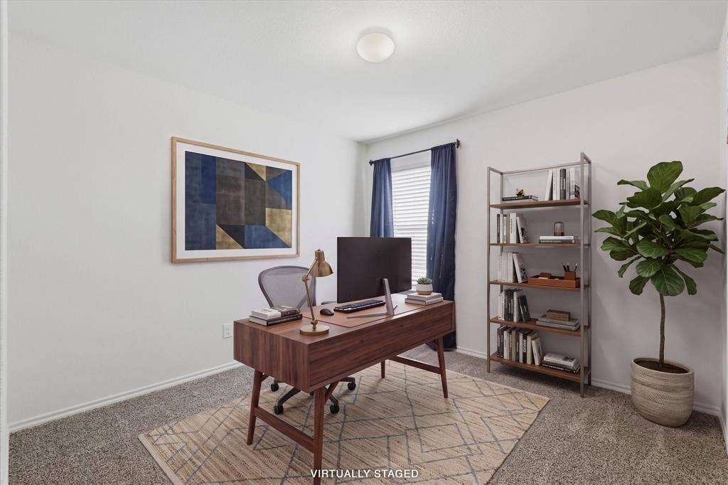 2267 Vance Drive, Forney, TX 75126 2267 Vance Drive, Forney, TX 75126