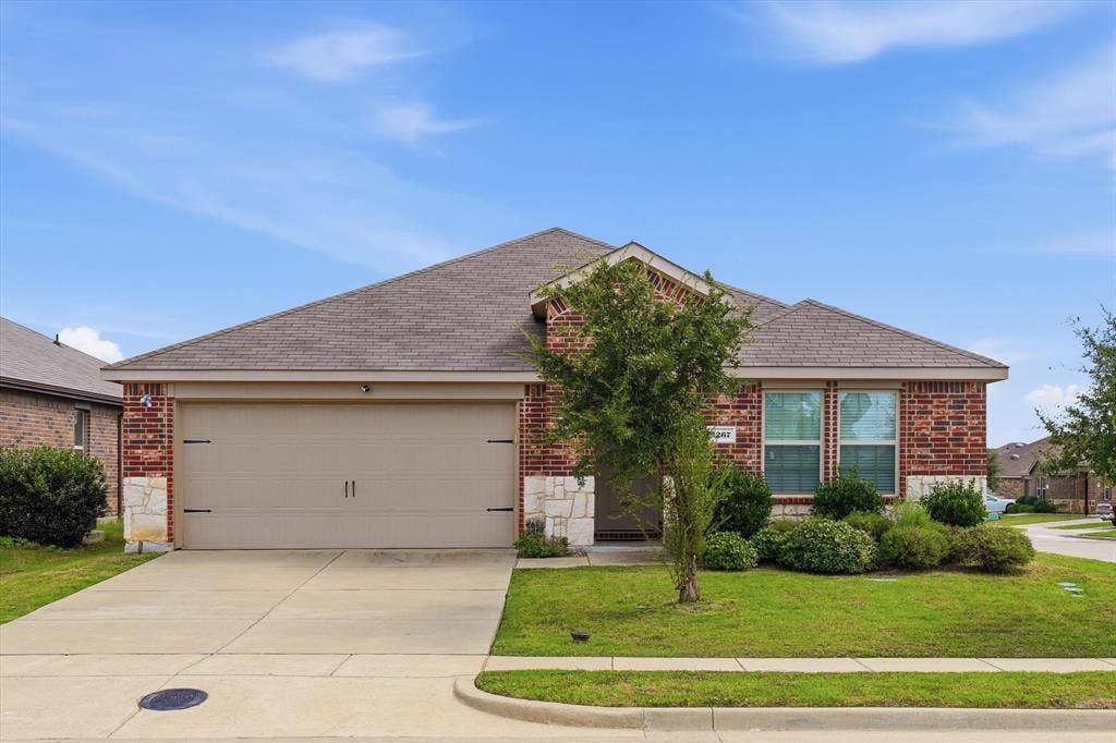 2267 Vance Drive, Forney, TX 75126 2267 Vance Drive, Forney, TX 75126