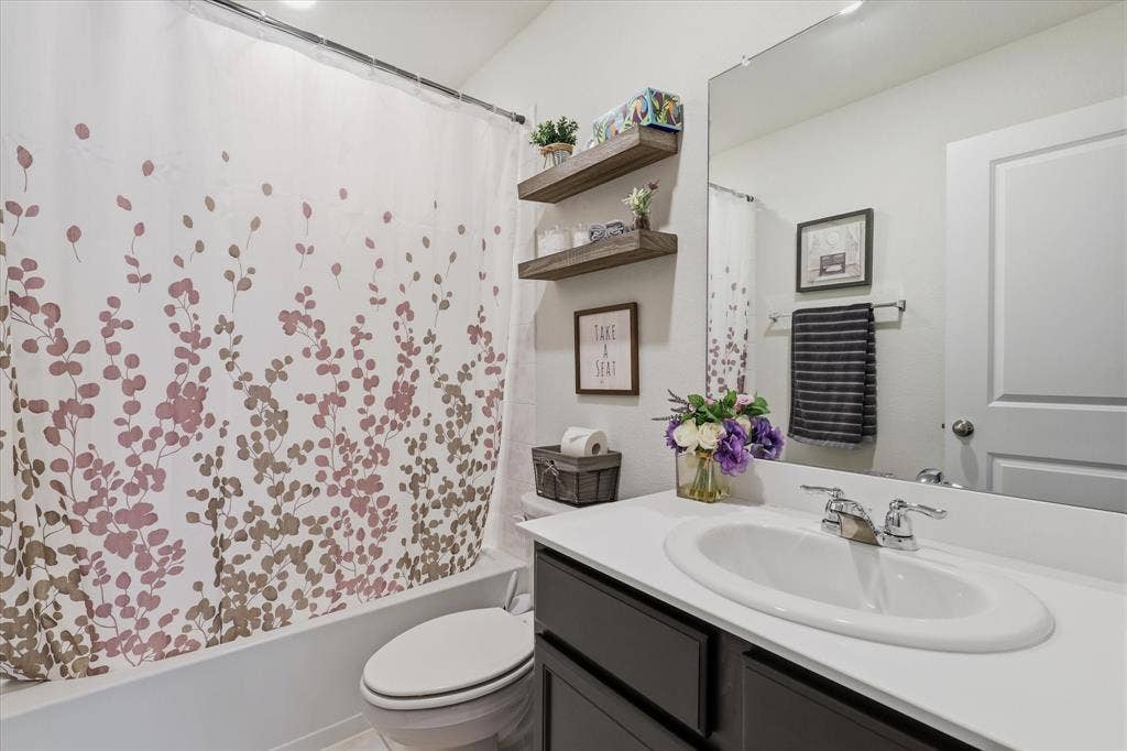 2267 Vance Drive, Forney, TX 75126 2267 Vance Drive, Forney, TX 75126