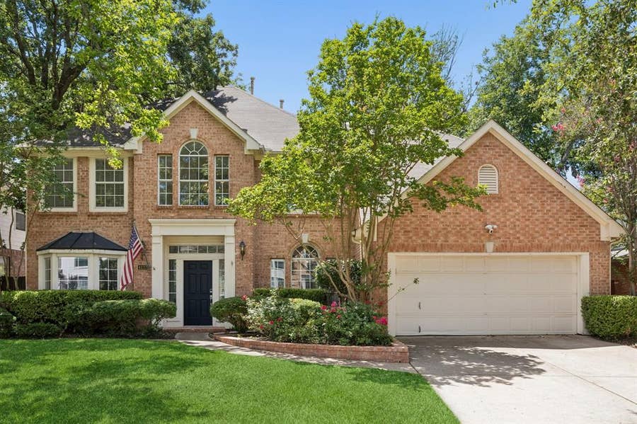 Property photo for 4137 Crescent Drive, Flower Mound, TX