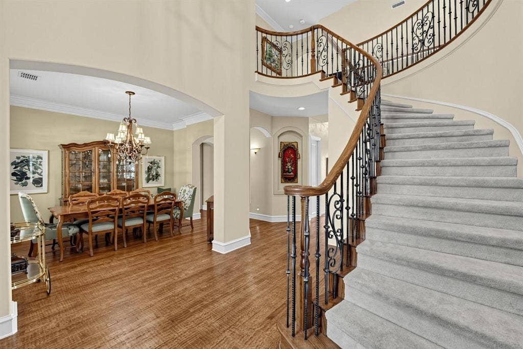 210 Black Walnut Drive, Garland, TX 75044 210 Black Walnut Drive, Garland, TX 75044