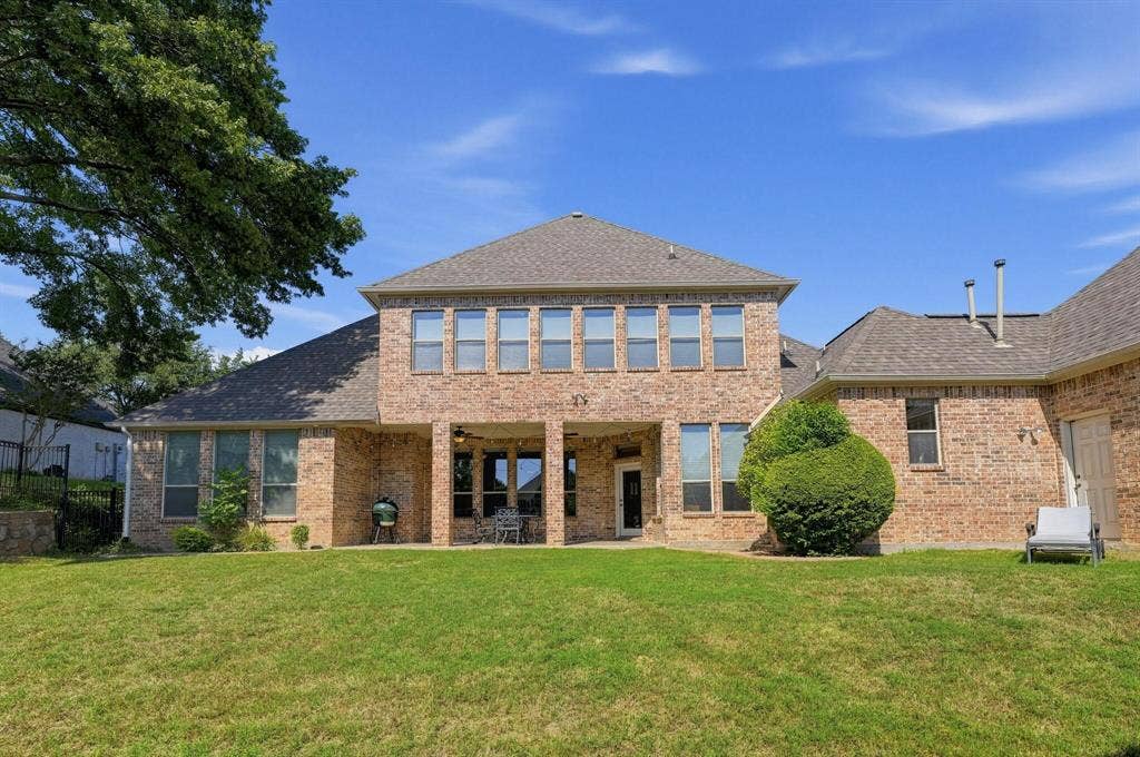 210 Black Walnut Drive, Garland, TX 75044 210 Black Walnut Drive, Garland, TX 75044