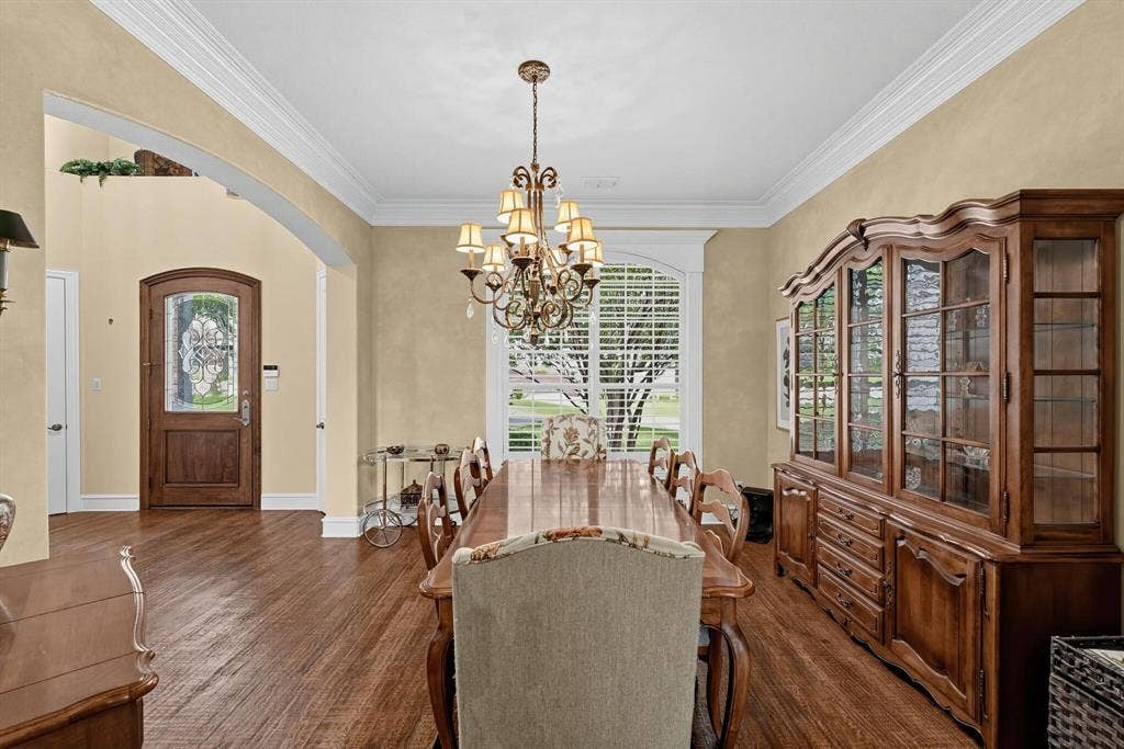 210 Black Walnut Drive, Garland, TX 75044 210 Black Walnut Drive, Garland, TX 75044