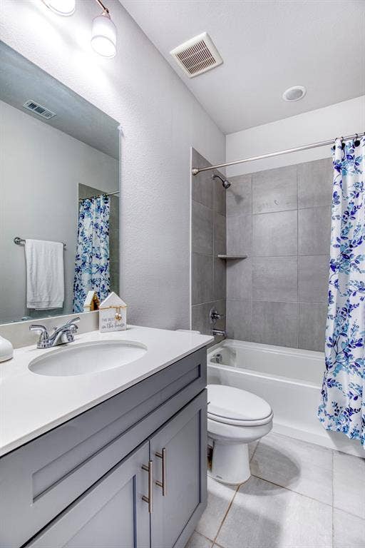 Secondary downstairs full bath.