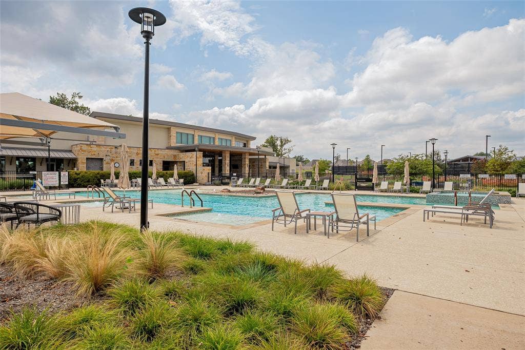 9116 Water Willow Way, McKinney, TX 75071 9116 Water Willow Way, McKinney, TX 75071