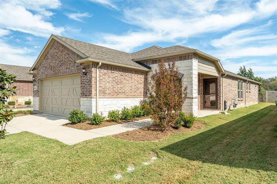 Property photo for 9116 Water Willow Way, McKinney, TX
