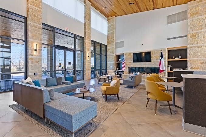 9116 Water Willow Way, McKinney, TX 75071 9116 Water Willow Way, McKinney, TX 75071