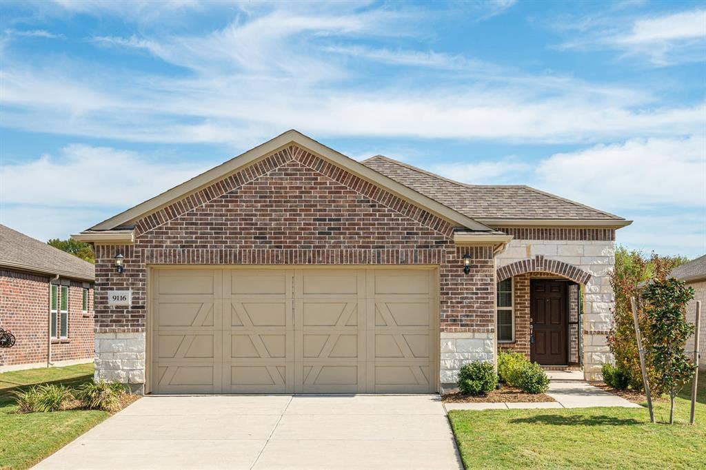9116 Water Willow Way, McKinney, TX 75071 9116 Water Willow Way, McKinney, TX 75071