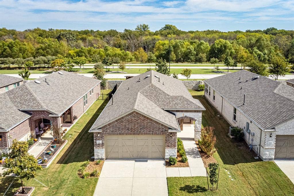 9116 Water Willow Way, McKinney, TX 75071 9116 Water Willow Way, McKinney, TX 75071