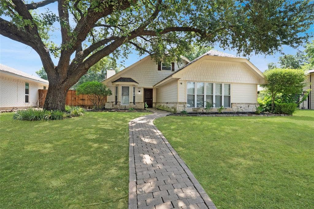 222 Gwendola Drive, McKinney, TX 75071 222 Gwendola Drive, McKinney, TX 75071