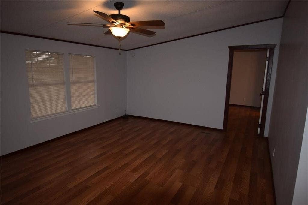 6814 Smoke Lane, Scurry, TX 75158 6814 Smoke Lane, Scurry, TX 75158