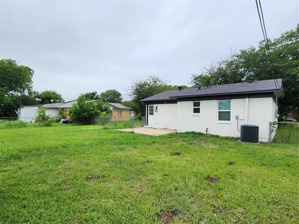 1212 Ridgeview Street, Mesquite, TX 75149 1212 Ridgeview Street, Mesquite, TX 75149