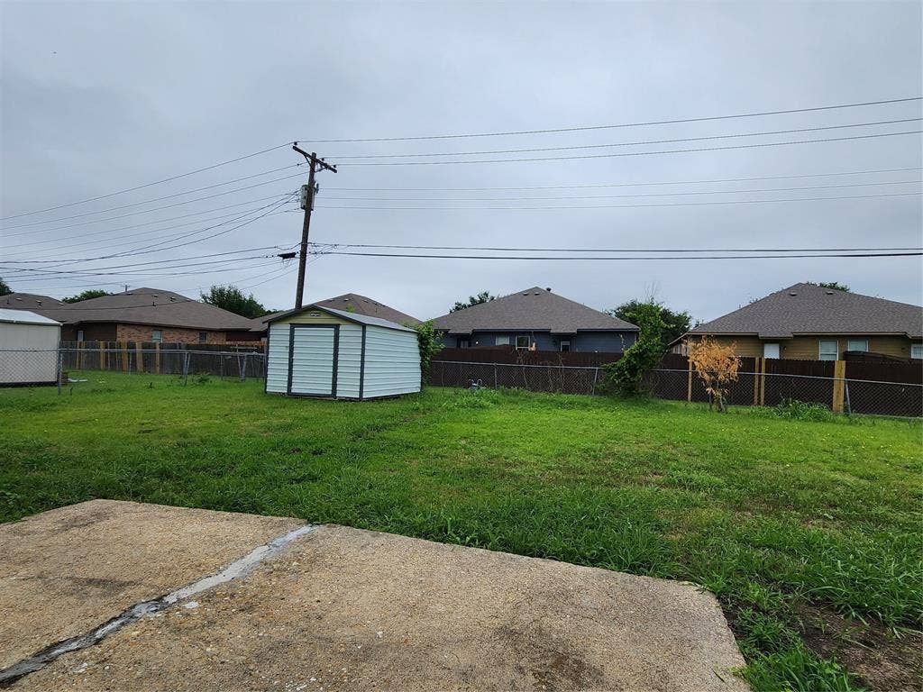 1212 Ridgeview Street, Mesquite, TX 75149 1212 Ridgeview Street, Mesquite, TX 75149