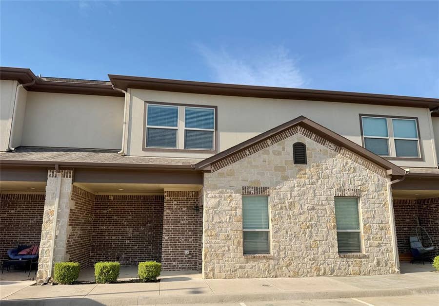 Property photo for 1601 Riney Road, Denton, TX