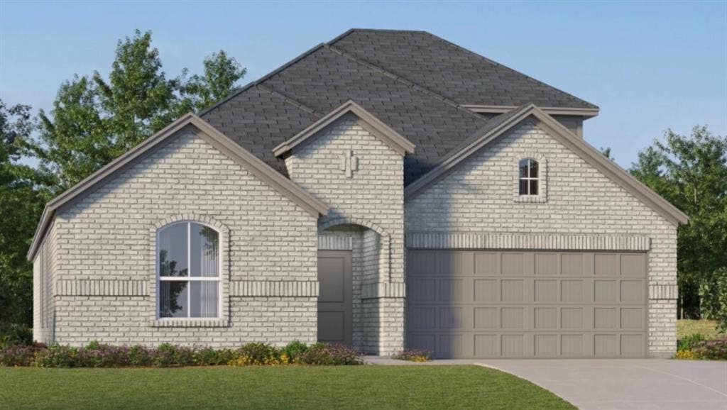 1525 Treetop Trail, Crandall, TX 75114 1525 Treetop Trail, Crandall, TX 75114
