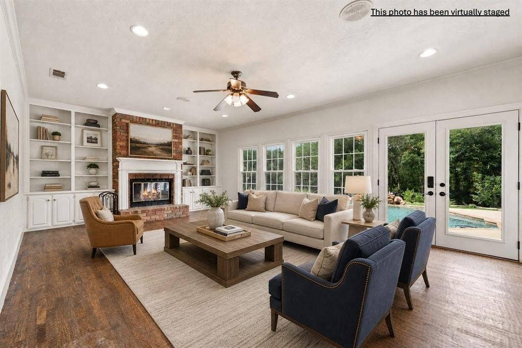 11 Country Ridge Road, Melissa, TX 75454 11 Country Ridge Road, Melissa, TX 75454