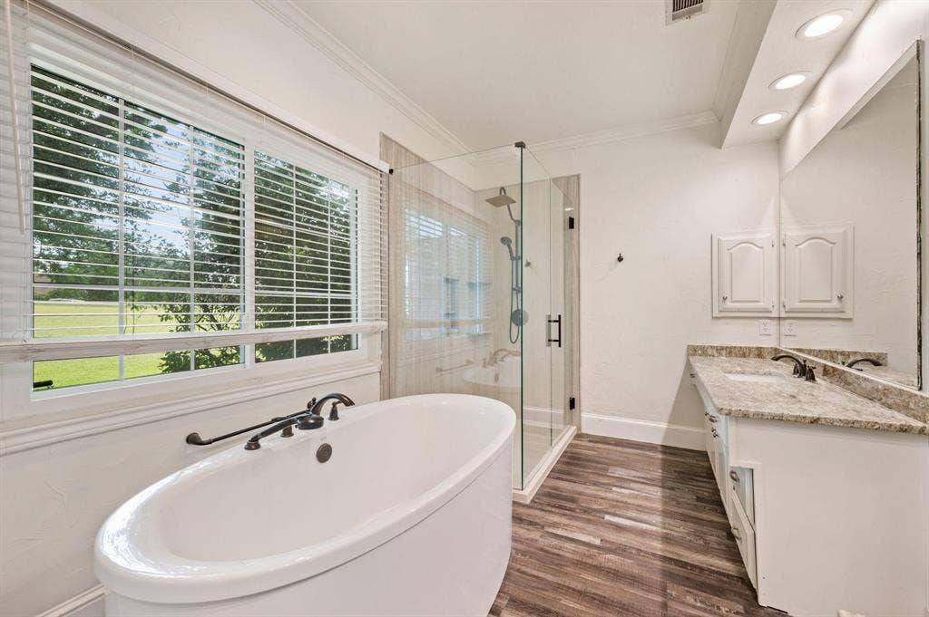 11 Country Ridge Road, Melissa, TX 75454 11 Country Ridge Road, Melissa, TX 75454
