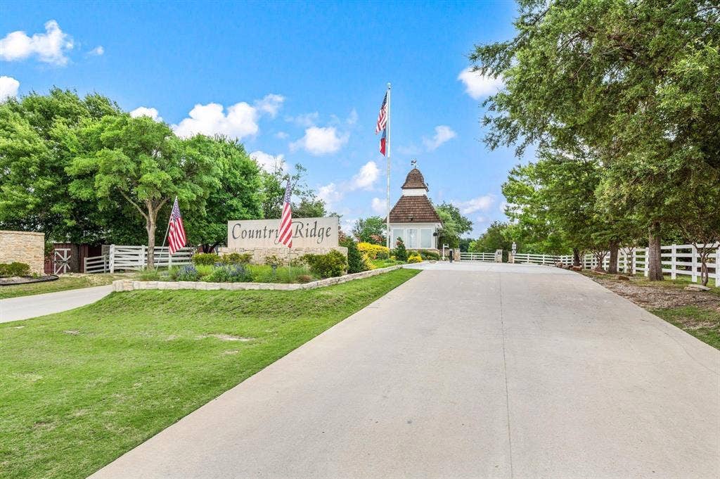 11 Country Ridge Road, Melissa, TX 75454 11 Country Ridge Road, Melissa, TX 75454