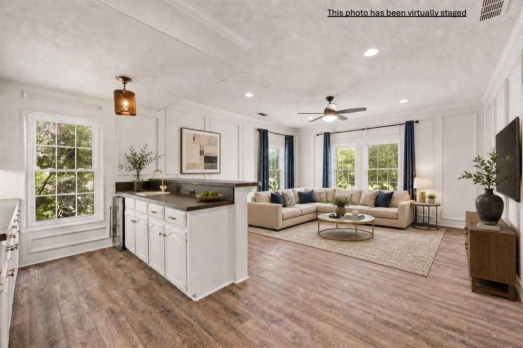 11 Country Ridge Road, Melissa, TX 75454 11 Country Ridge Road, Melissa, TX 75454
