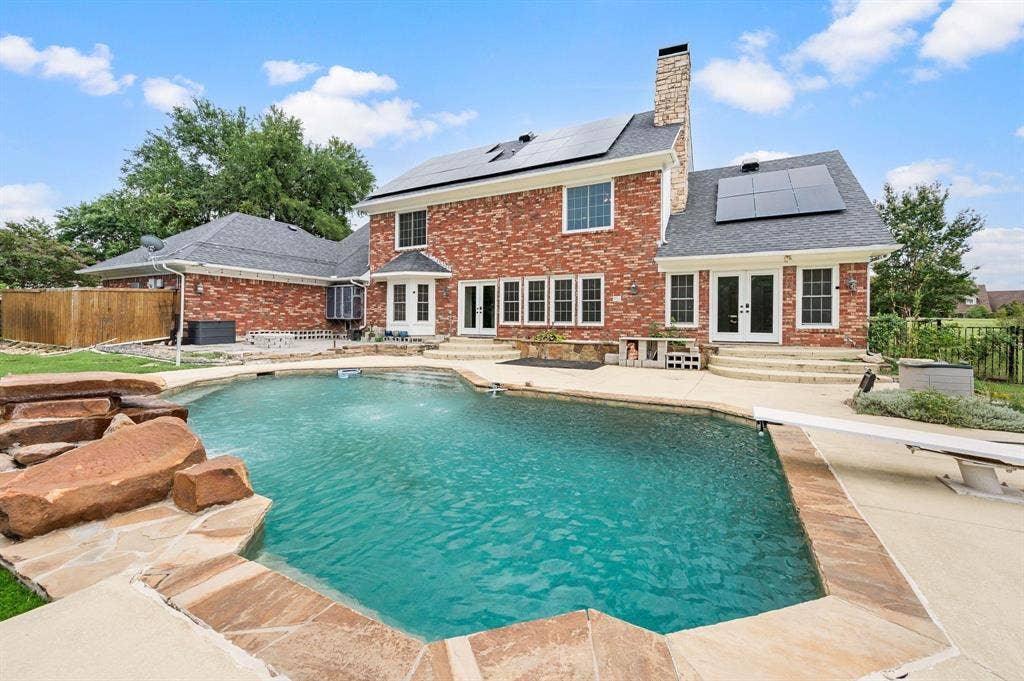11 Country Ridge Road, Melissa, TX 75454 11 Country Ridge Road, Melissa, TX 75454