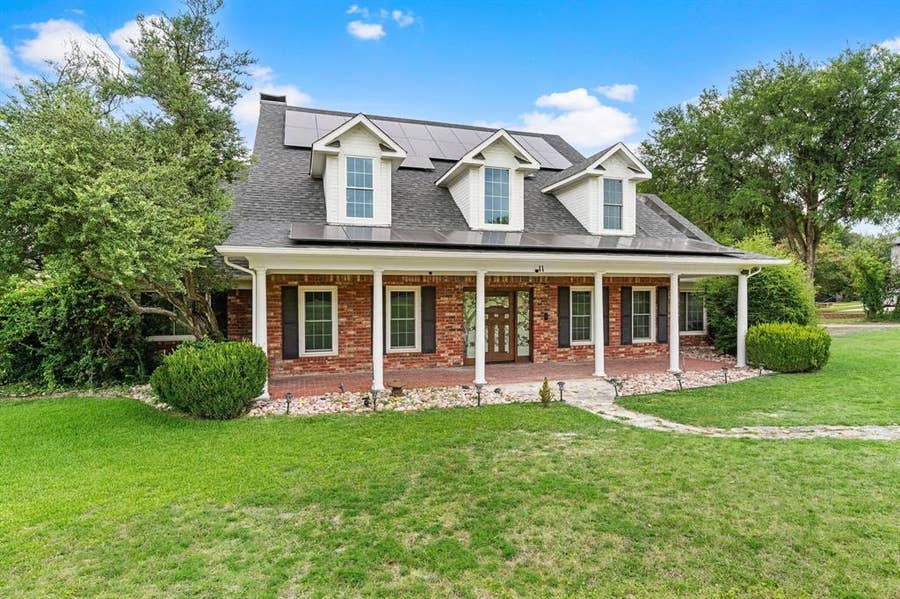 Property photo for 11 Country Ridge Road, Melissa, TX