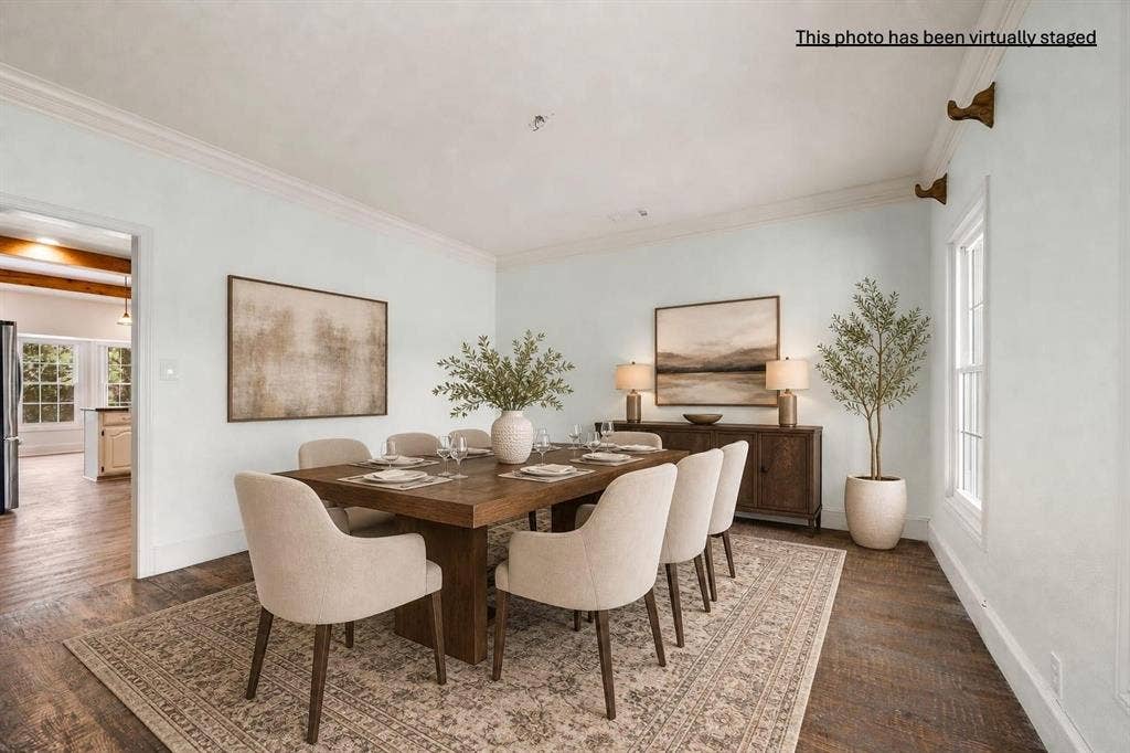 11 Country Ridge Road, Melissa, TX 75454 11 Country Ridge Road, Melissa, TX 75454