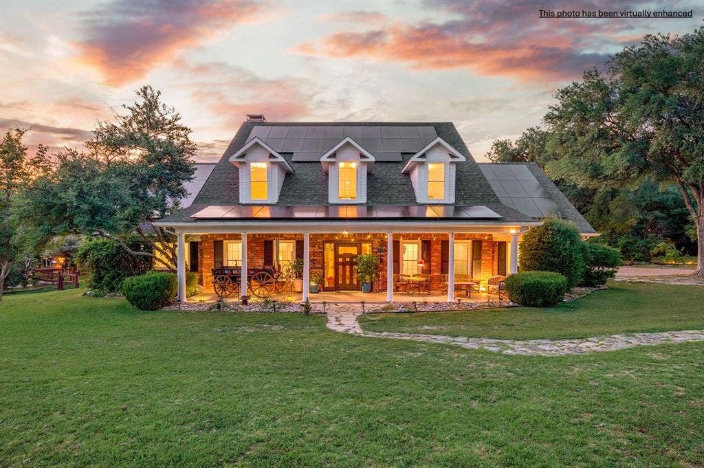 11 Country Ridge Road, Melissa, TX 75454 11 Country Ridge Road, Melissa, TX 75454