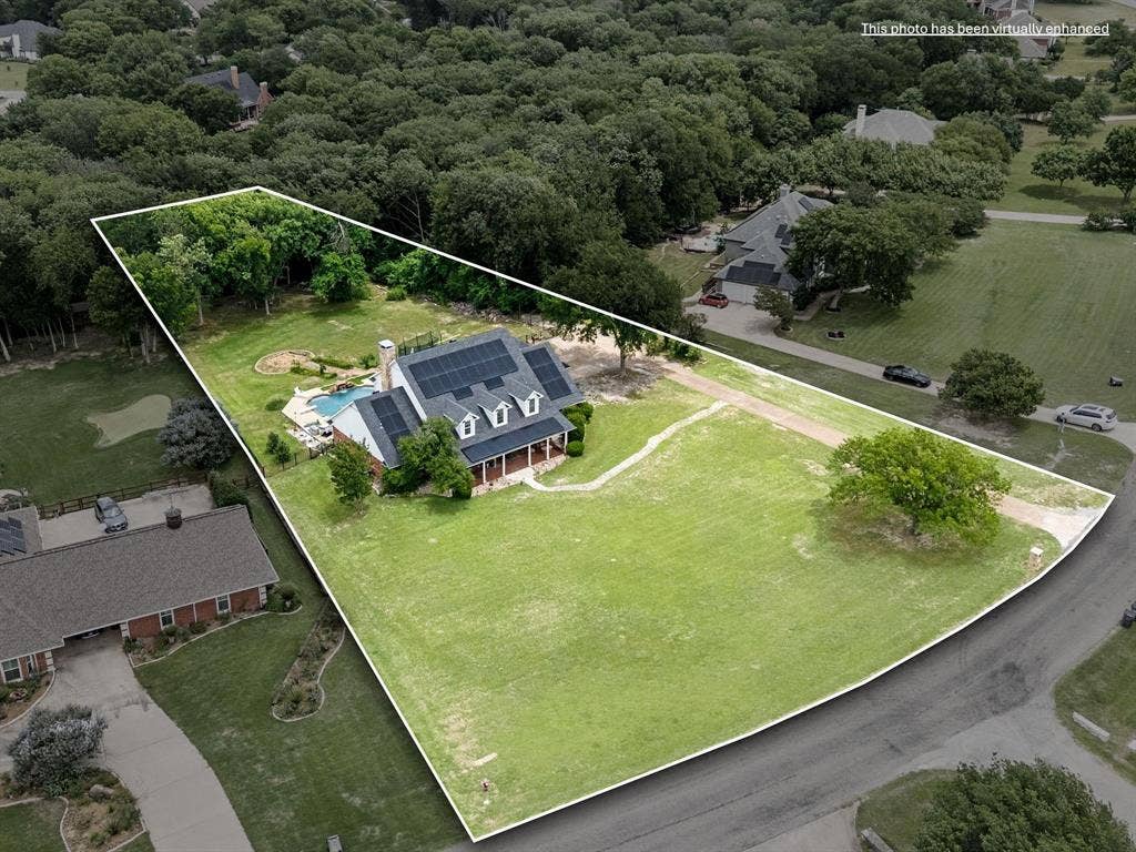 11 Country Ridge Road, Melissa, TX 75454 11 Country Ridge Road, Melissa, TX 75454